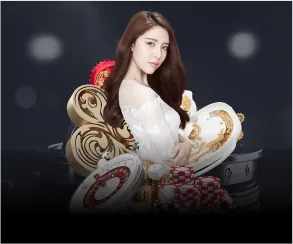 Bước 3: Lựa chọn game nổ hũ và quay thưởng